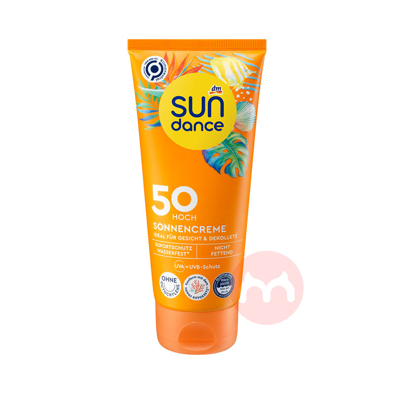 SUNDANCE ¹SUNDANCEʪˮɹ˪SPF50 Ȿԭ