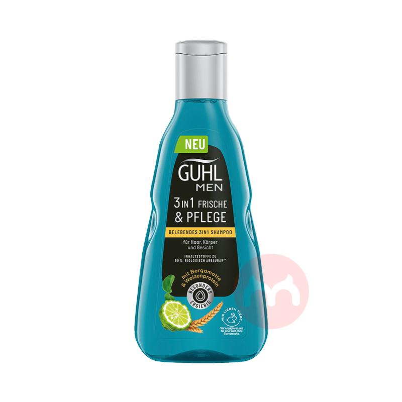 GUHL ¹GUHLʿһϴˮ 250ml Ȿԭ