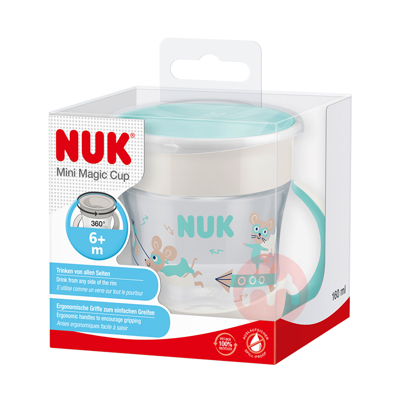 Nuk ¹Nukͯ360ȷ©ʯɫѧ 160ml Ȿԭ