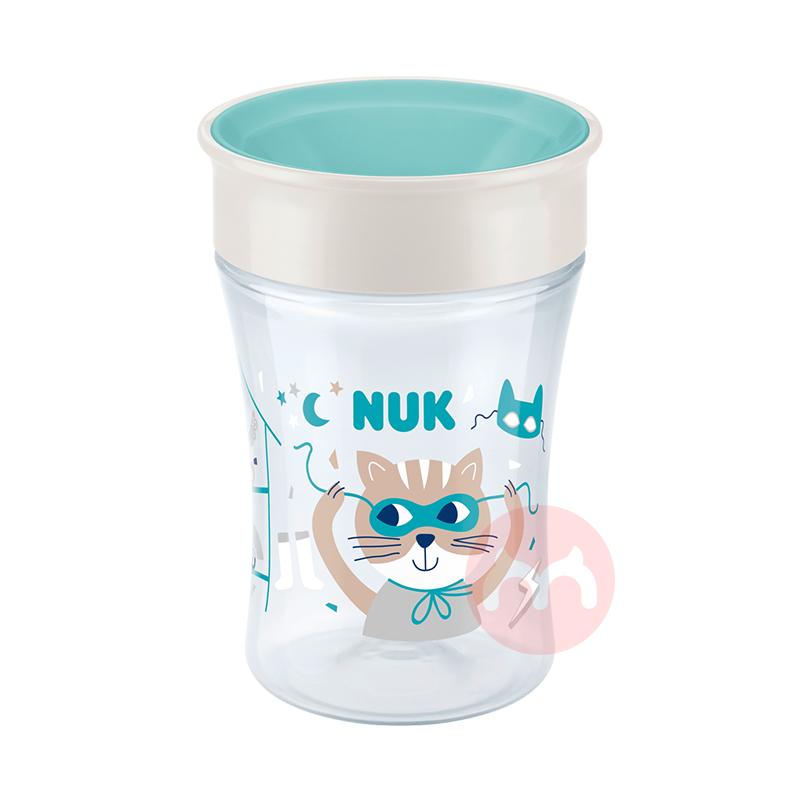 Nuk ¹Nukͯ360ȷ©ʯɫèѧ 230ml Ȿԭ