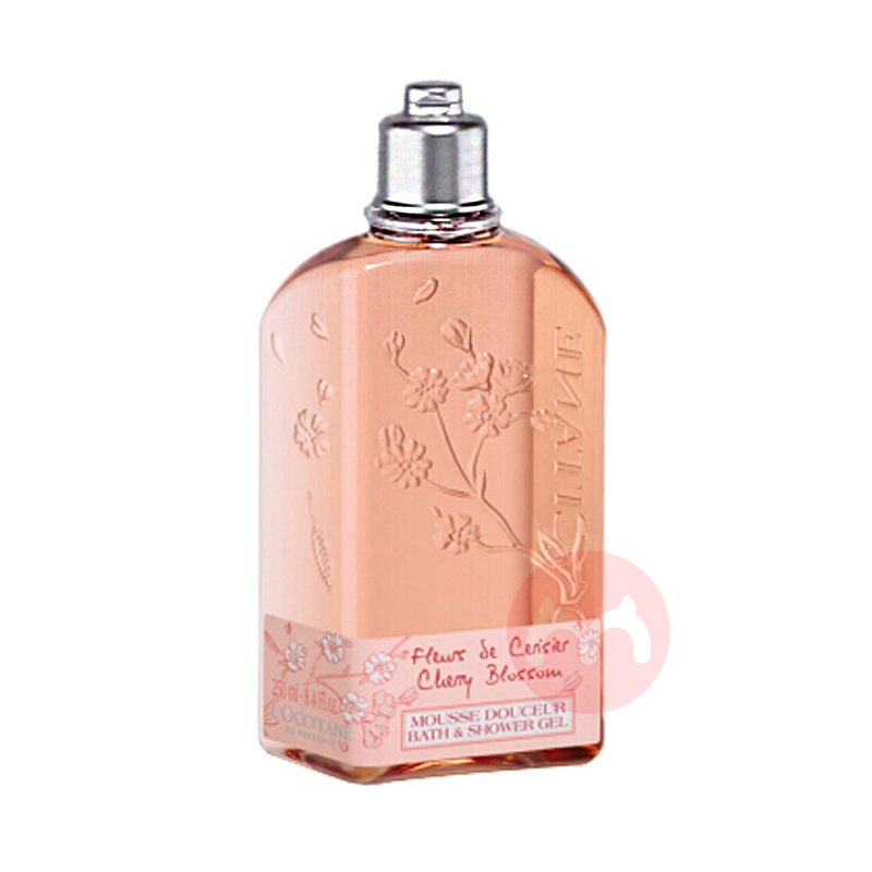 Loccitane ŷ浤ӣԡ250ml