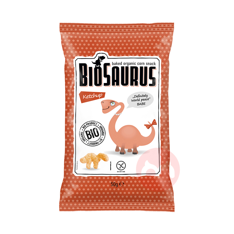 BIOSAURUS ¹BIOSAURUSͯл׿״ Ȿԭ