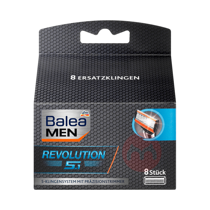 Balea ¹Revolution 5.1ϵ뵶Ƭ Ȿԭ