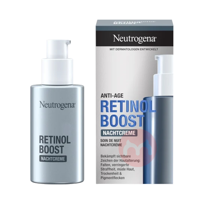 Neutrogena ¶ӻƴ˥˪ 50ml Ȿԭ