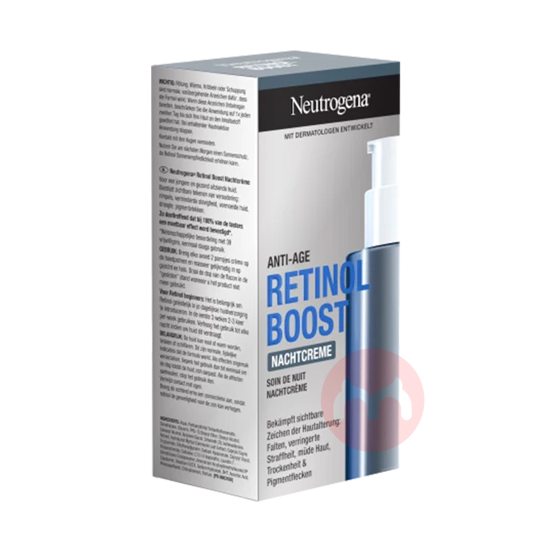 Neutrogena ¶ӻƴ˥˪ 50ml Ȿԭ