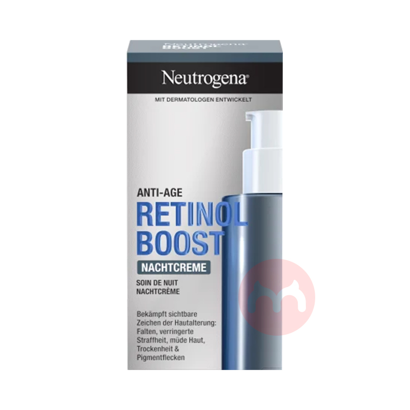 Neutrogena ¶ӻƴ˥˪ 50ml Ȿԭ