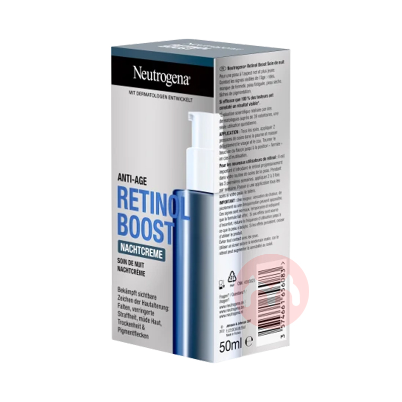 Neutrogena ¶ӻƴ˥˪ 50ml Ȿԭ