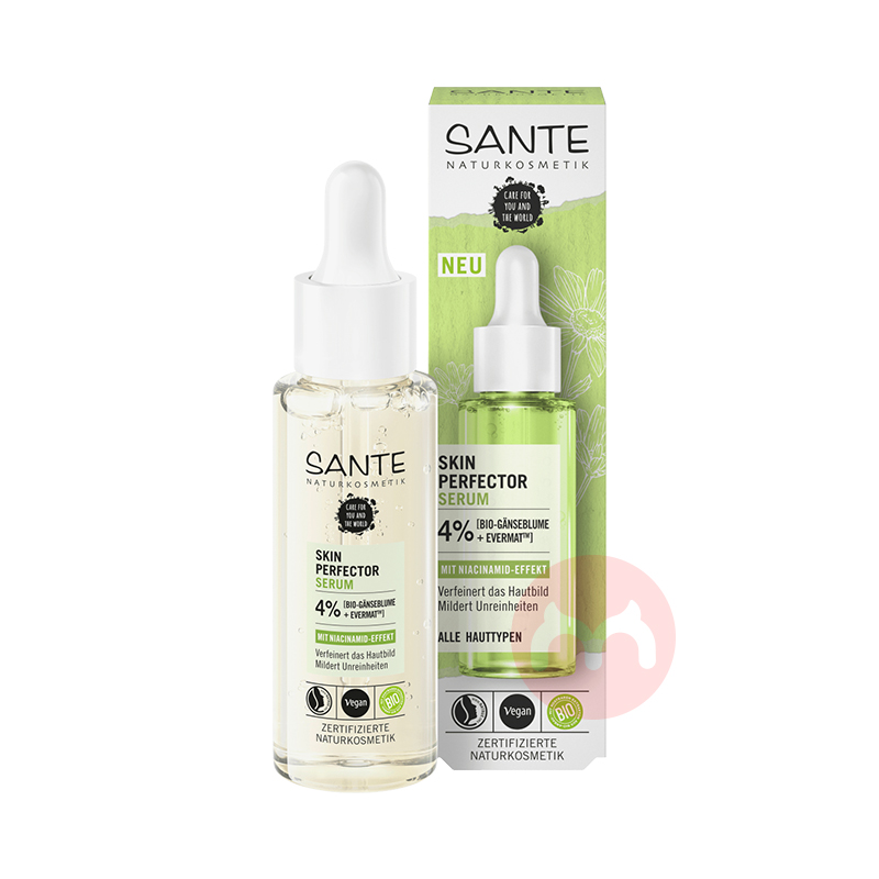 Sante ¹޻ 30ml Ȿԭ