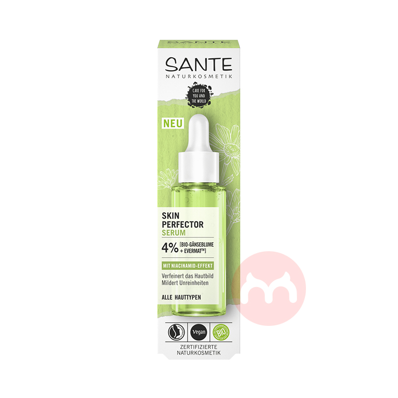 Sante ¹޻ 30ml Ȿԭ