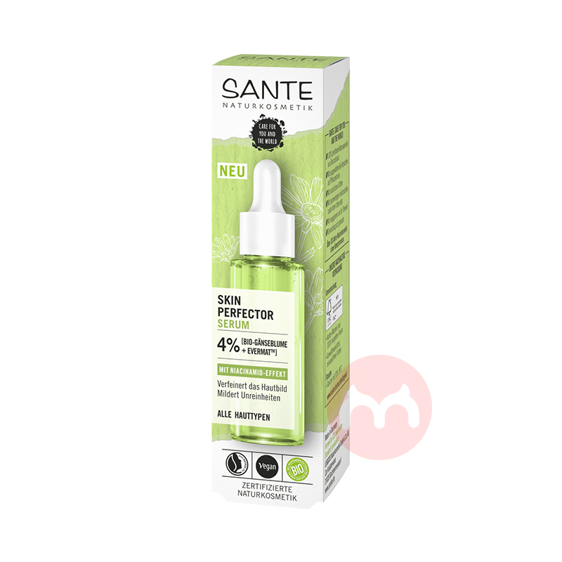 Sante ¹޻ 30ml Ȿԭ