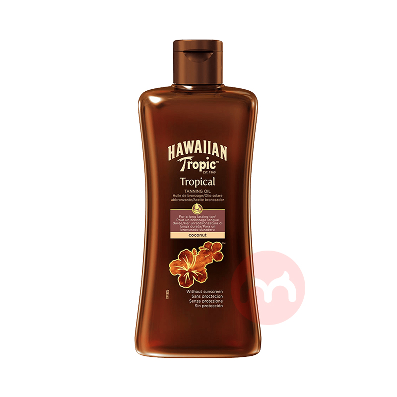 HAWAIIAN Tropic ɹ 200ml Ȿԭ