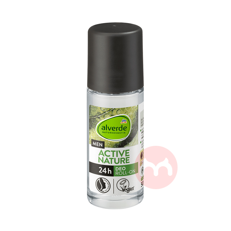 Alverde ¹ޱʿ־ùζֹ 50ml Ȿԭ