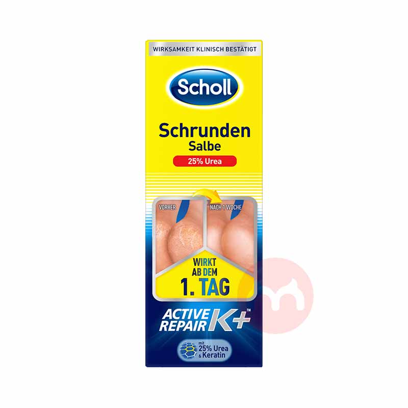 Scholl ¹Scholl 25%ؿѻ˪ 60ml Ȿԭ