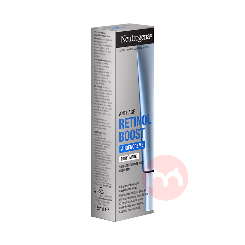 Neutrogena ¶ӻƴ˥˪ 15ml Ȿԭ