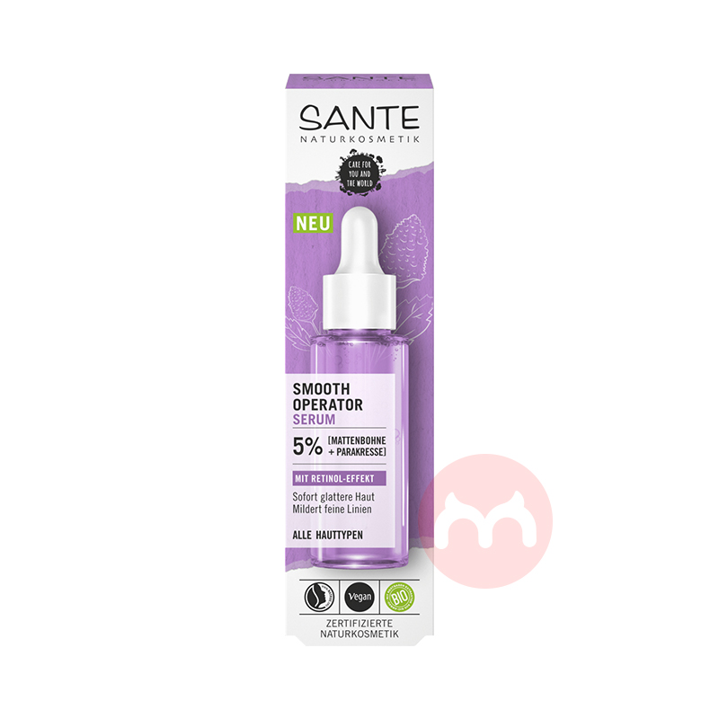 Sante ¹ƽϾ 30ml Ȿԭ