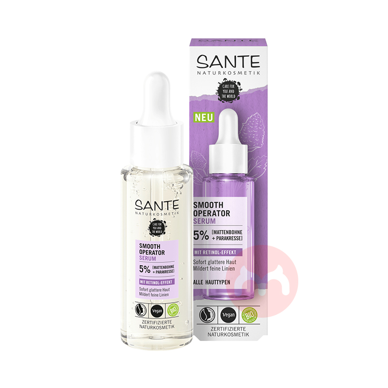 Sante ¹ƽϾ 30ml Ȿԭ