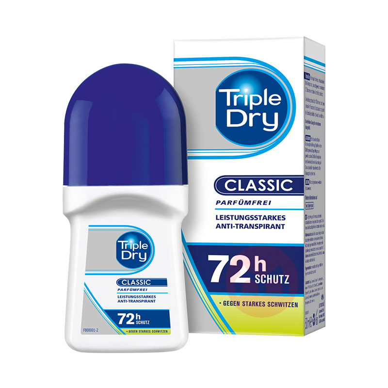 Triple Dry ¹Triple Dry72Сʱֹ 50ml Ȿԭ