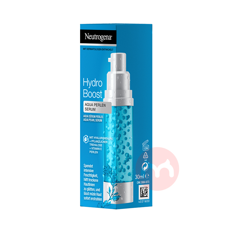 Neutrogena ¶鱣ʪˮ 30ml Ȿԭ