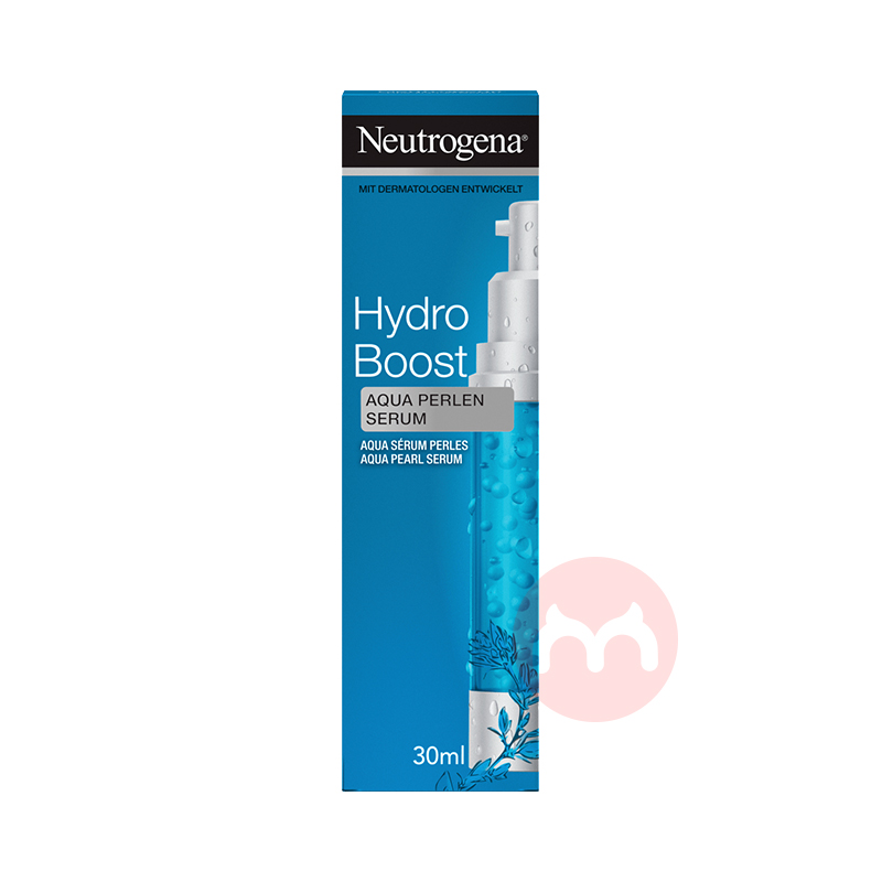 Neutrogena ¶鱣ʪˮ 30ml Ȿԭ