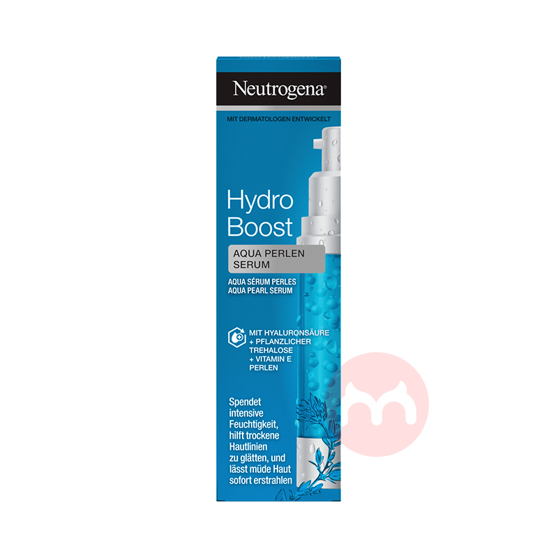 Neutrogena ¶鱣ʪˮ 30ml Ȿԭ