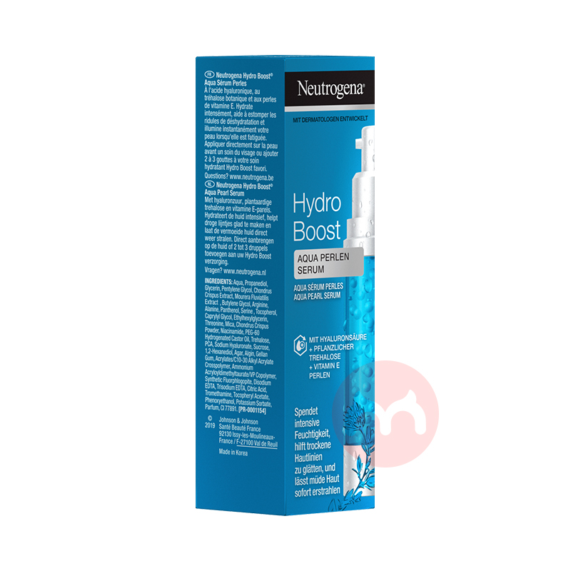 Neutrogena ¶鱣ʪˮ 30ml Ȿԭ