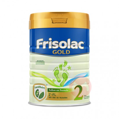 Friso ¼ؼѶӤ̷2 6-12 900g Ȿԭ