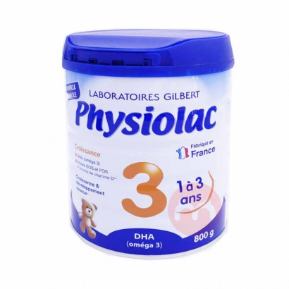 Physiolac ˼Ӥ̷3 800g ԭ