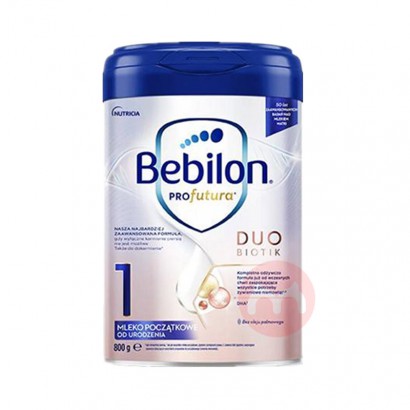 Bebilon ţ׽HMOӤ̷1 0-6 800g ԭ