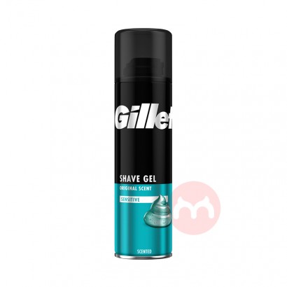 Gillette ¹м뻤 200ml Ȿԭ