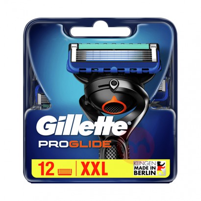 Gillette ¹з뵶Ƭ 12Ƭ Ȿԭ