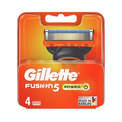 Gillette ¹з5뵶Ƭ 4Ƭ Ȿԭ