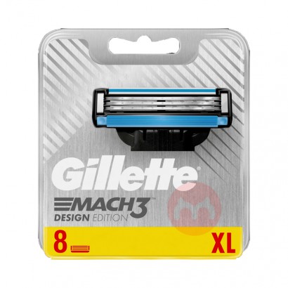 Gillette ¹з3뵶Ƭ 8 Ȿԭ