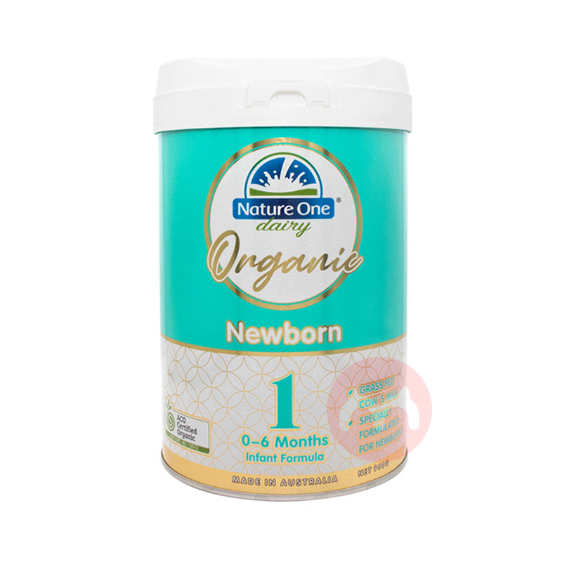 618Nature One Dairy ް´лӤ̷1 0-6 900g ޱԭ