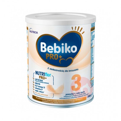 Bebiko ����Bebiko�׽��Ӥ�׶��̷�3�� 700g ��������ԭ��