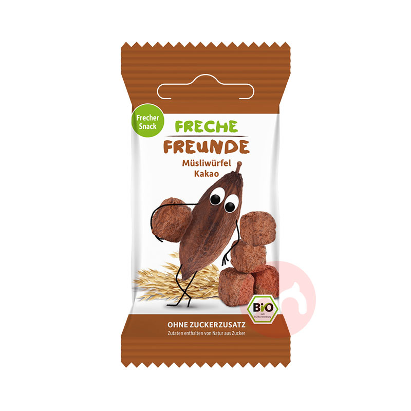 Freche Freunde ¹ɿ 20g Ȿԭ