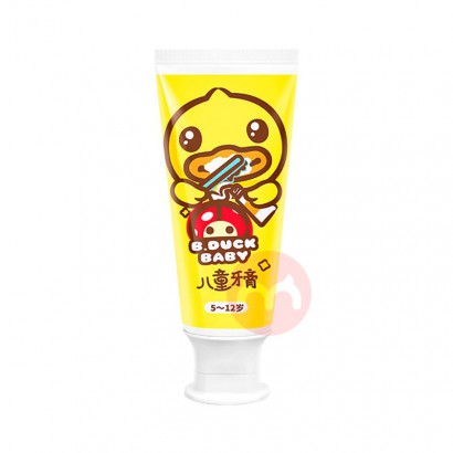B.Duck BabyСѼľǴø ζ 50g 