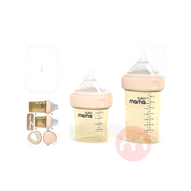 Supermama ȫƿ ɫ 80ml+150ml