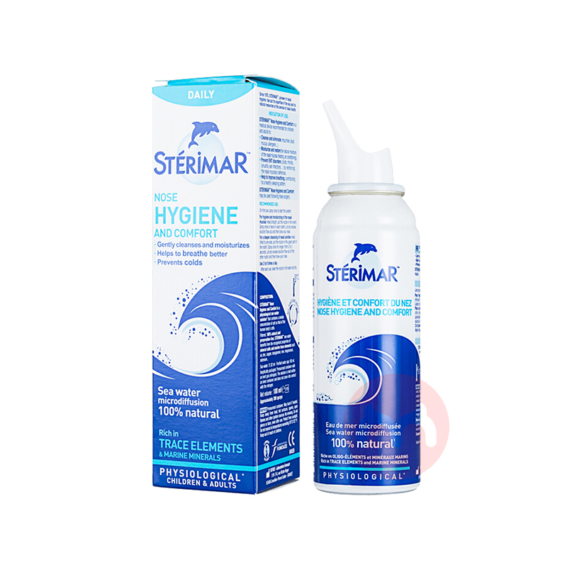 Sterimar ӢСϴϴ 100ml