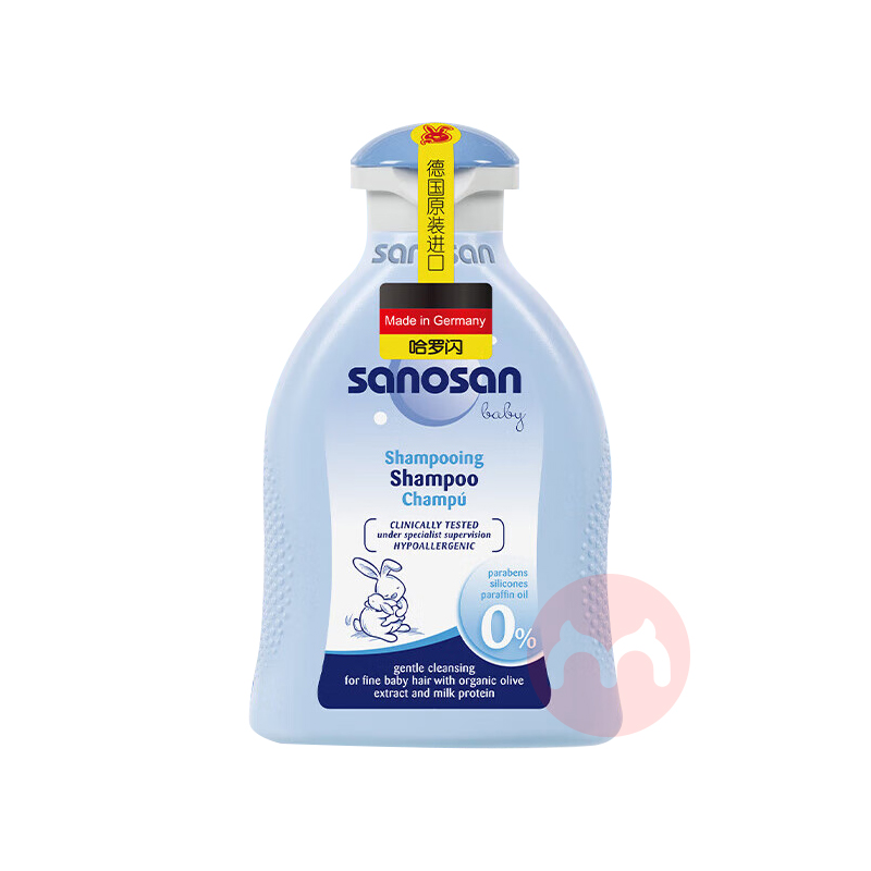 sanosan Ӥϴˮ 200ml