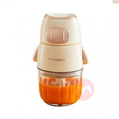 ONEQBABY һ̼Сʳ๦ܽե֭ĥ  300ml/