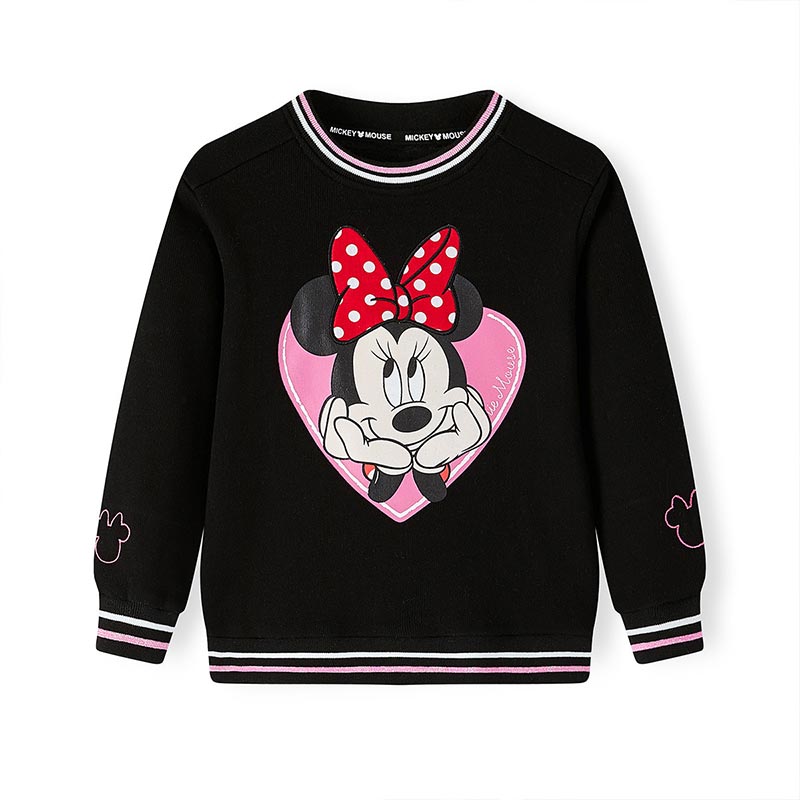 DISNEY ��ʿ��Ůͯ�ﶬ���ޱ�ů��������ӡ�����º�ɫ