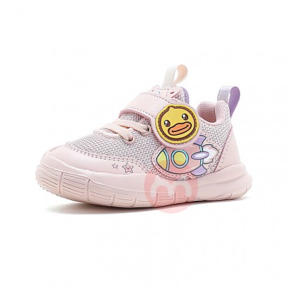 B.Duck С��Ѽ��ͯ��ײ����͸�������˶�Ь ����ɫ