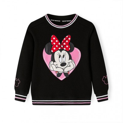 DISNEY ��ʿ��Ůͯ�ﶬ���ޱ�ů��������ӡ�����º�ɫ