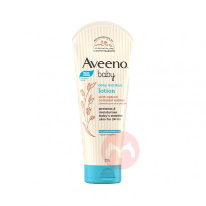 Aveeno άŵȻ󱦱ʪҺ227g Ȿԭ