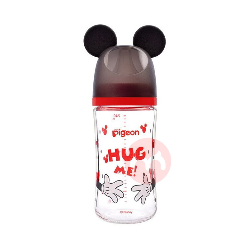 Pigeon ׵ʿȻʵТھʻƿӵL 240ml