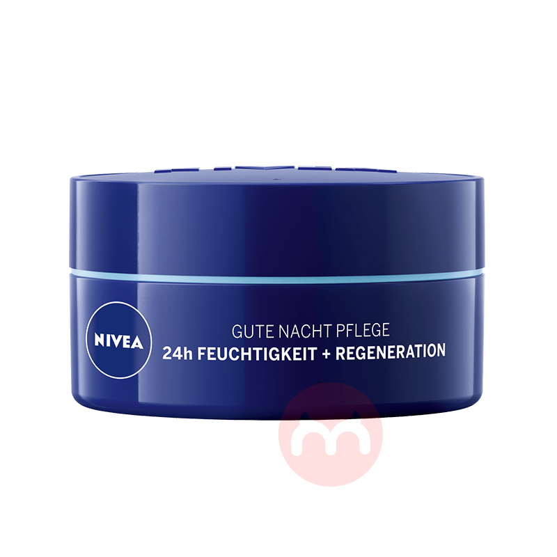 NIVEA ¹ά24Сʱʪ˪ 50ml Ȿԭ