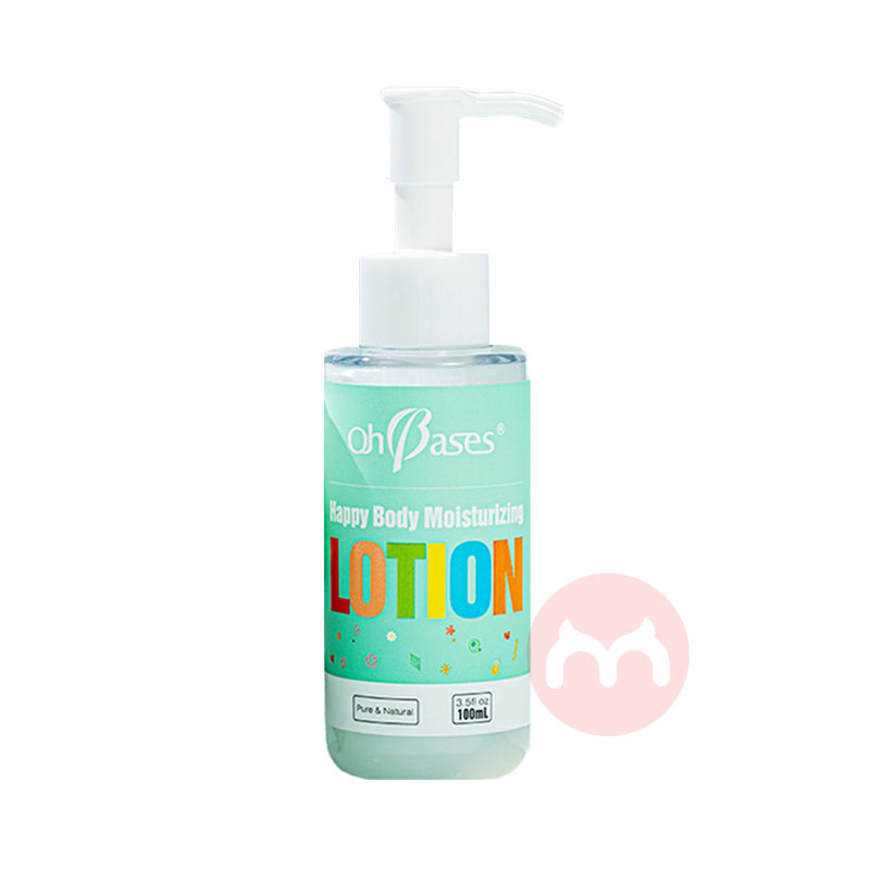 Ohbases ŷ׷ 100ml Ȿԭ