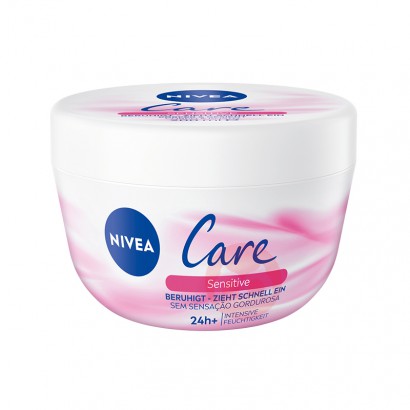 NIVEA ¹άŷɫм˪ 200ml Ȿԭ