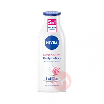 NIVEA ¹ά48Сʱõ屣ʪ 400ml Ȿԭ