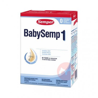 Semper ɭӤ׶̷1 0 800g 䱾ԭ
